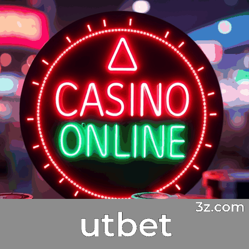 Cadastro na utbet