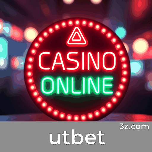 Acesso ao utbet