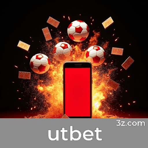 Experiência Premium com Utbet: Cassino Premiado e Pagamentos Rápidos