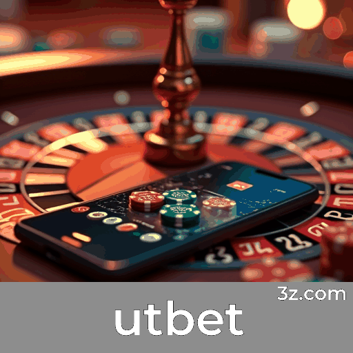 Acesso ao utbet