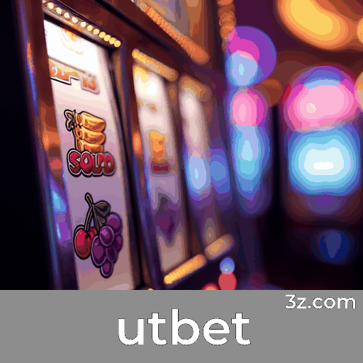 Experiência Premium com Utbet: Cassino Premiado e Pagamentos Rápidos
