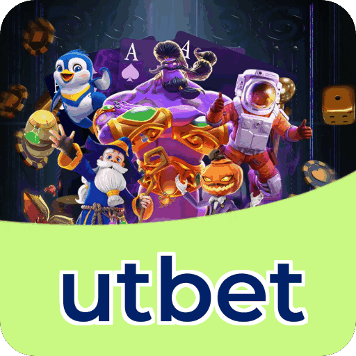 Jogos com maior RTP na utbet