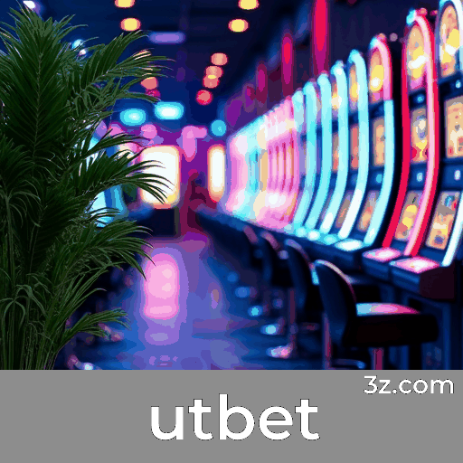Cadastro na utbet