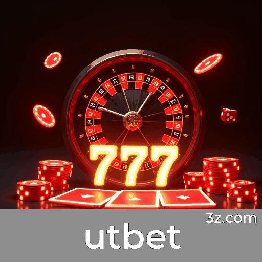 Cadastro na utbet