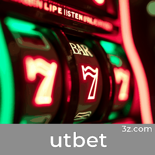Acesso ao utbet