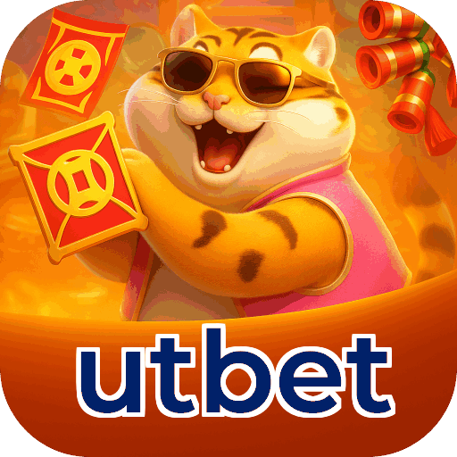 utbet logo